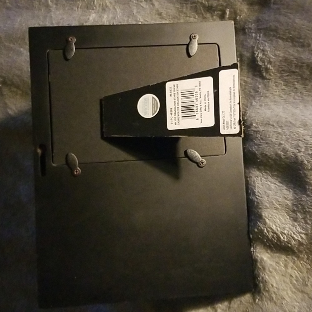 Picture frame - Picture 2 of 3